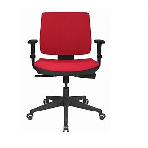 Cadeira Diretor - Gerente  Ajustável  cores diversas