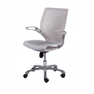 Cadeira Diretor Zurich IMP 3313 branco