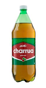 Guaraná Charrua Garrafa Pet 2 Litros