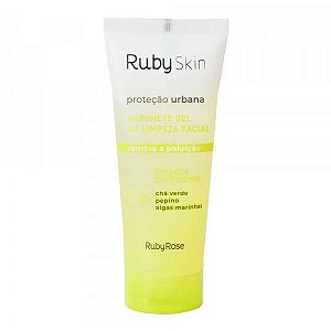 SABONETE GEL RUBY SKIN 100 ML PURIFIC HB-326