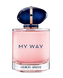 Perfume My Way Giorgio Armani 50ml  Eau de Parfum  Feminino