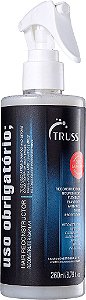 Truss Uso Obrigatório - Termoprotetor E Tratamento Reconstrutor 260Ml