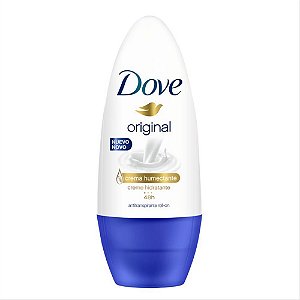 Des Rol Dove 50Ml Fem Original