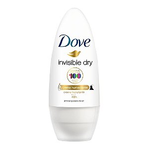 Des Rol Dove 50Ml Invisible Dry