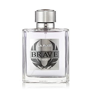 Perfume La Rive 100Ml Masculino Brave