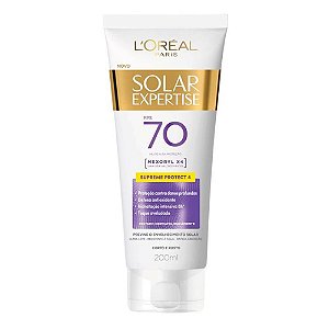 Protetor Solar Loreal Supreme Proct Fp70 200M