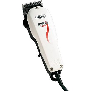 Maquina De  Corte De  Cabelo Wahl Pro Basic