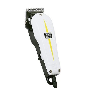 Maquina De Corte De Cabelo  Wahl 220V Super Taper