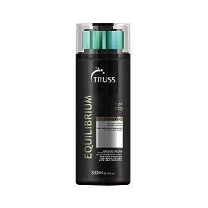 Shampoo Truss 300Ml Equilibrium