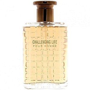 Perfume  Real Time 100Ml Rt Challenging Li Masculino