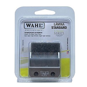 Lamina Wahl Standard