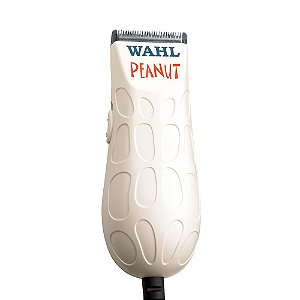 Maquina  De Acabamento Wahl Peanut