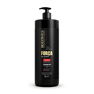Shampoo Bio Extratus 1L Forca C/ Pimenta
