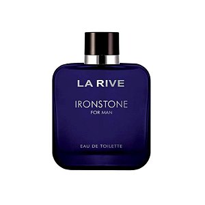 Perfume La Rive 100Ml Masculino Ironstone