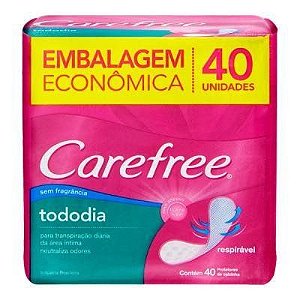 Abs Carefree Econ Original 40 Un