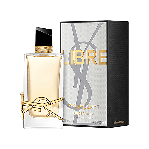 Perfume Yves Saint Laurent Libre Eau de Toilette 90ml