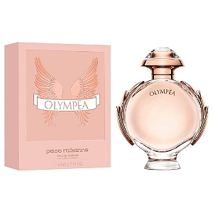 Perfume Paco Rabanne Olympea Eau de Parfum 50ml