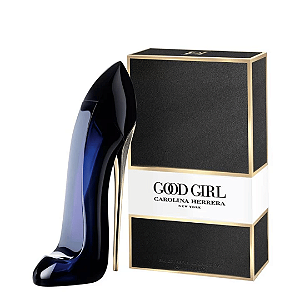 Perfume Carolina Herrera Good Girl Eau de Parfum 30ml