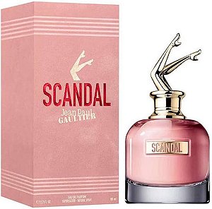 Perfume JPG Scandal 30ml Fem Eau de Parfum