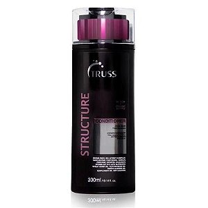 CONDICIONADOR TRUSS 300ML STRUCTURE