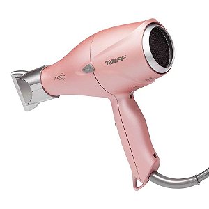 SECADOR TAIFF 220V FOX ION 3 ROSE