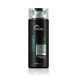 SHAMPOO TRUSS 300ML THERAPY