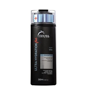 SHAMPOO TRUSS 300ML ULTRA HYDRATION PLUS