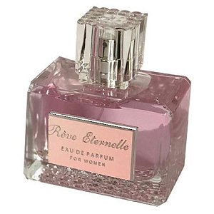 PERFUME  REAL TIME 100ML RT REVE ETERNELLE  FEMININO