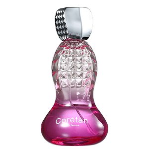 PERF I SCENTS 100ML FEM CORETAN