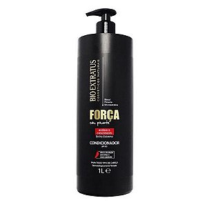 CONDICIONADOR BIO EXTRATUS 1LT FORCA C/ PIMENTA