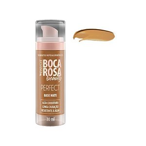 07 MARCIA BASE MATE PAYOT BOCA ROSA