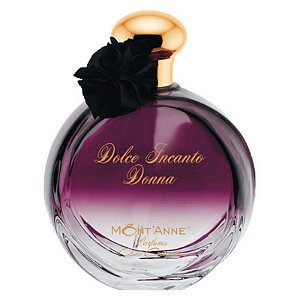 PERFUME MONT ANNE 100ML FEMININO DOLCE INCANTO