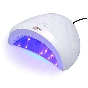 CABINE SUN ONE UV/LED