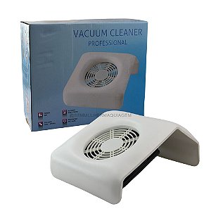 SUGADOR DE PO VACUUM CLEANER PROFISSIONAL