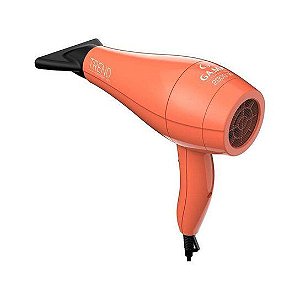 SECADOR DE CABELO GAMA TREND CERAMIC ION 220V