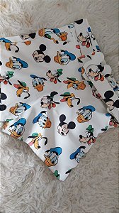 Shorts disney