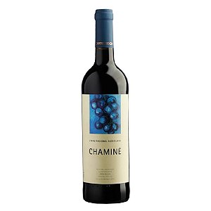 Vinho Português Tinto Chaminé 750ml