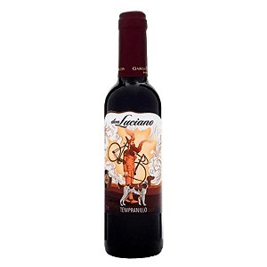 Vinho Espanhol Tinto Don Luciano Tempranillo 750ml