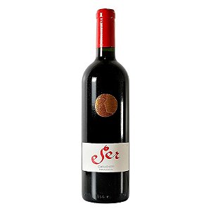Vinho Chileno Tinto Ser Carmenére 750ml