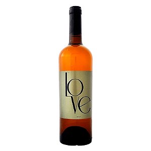 Vinho Chileno Love White Viña Marty 750ml