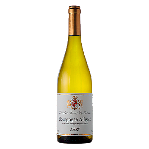 Vinho Francês Branco Maison André Goichot Bourgogne Aligoté Château Du Cray 750ml