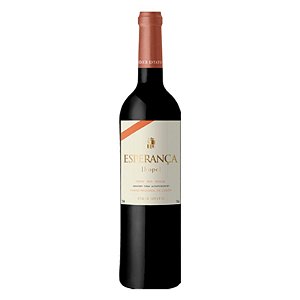 Vinho Português Tinto Esperança Lisboa 750ml
