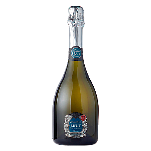 Espumante Italiano Vulcanici Brut Bianco 750ml