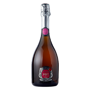 Espumante Italiano Vulcanici Brut Rosé 750ml