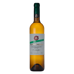 Vinho Português Branco Aleixo Garcia 750ml