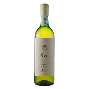 Vinho Português Branco Aleixo Superior DOC Bairrada 750ml