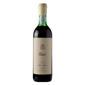Vinho Português Tinto Aleixo Gran Reserva DOC Bairrada 750ml