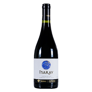 Vinho Chileno Tinto Maray Limited Edition Cabernet Franc 750ml