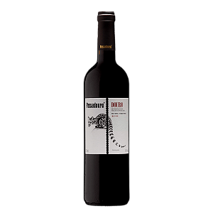 Vinho Português Tinto Passadouro DOC Safra 2019 Magnum 1500ml