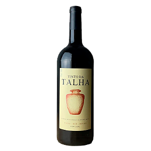 Vinho Português Tinto da Talha Magnum 1500ml